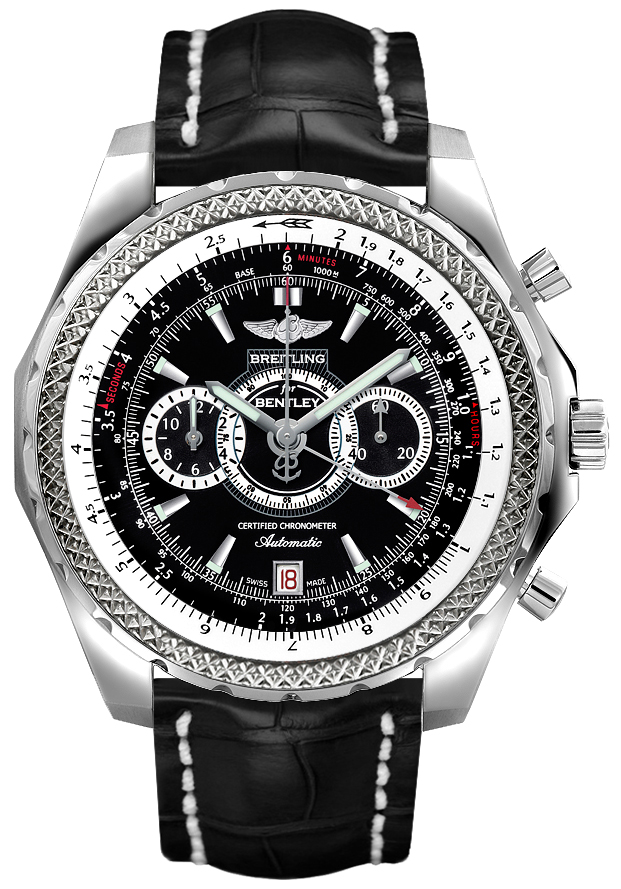Breitling Bentley Supersports A26364A6/BB64-760P for sale